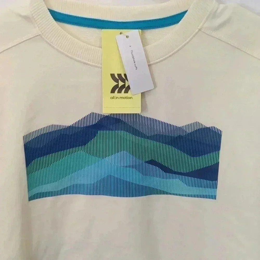 ALL in motion size small (6/7) - Picture 2 of 4